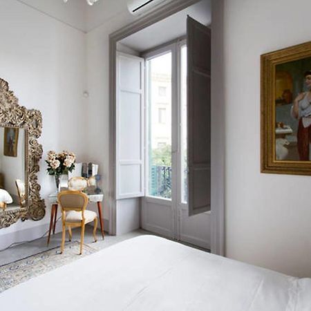 Piazza Marina Chic Daire Palermo Dış mekan fotoğraf
