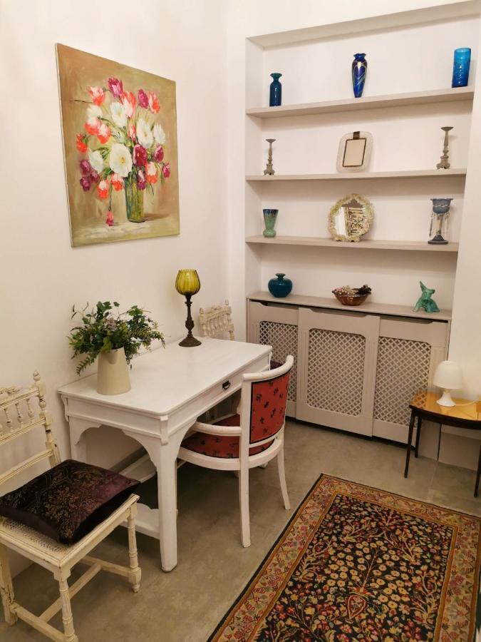 Piazza Marina Chic Daire Palermo Dış mekan fotoğraf
