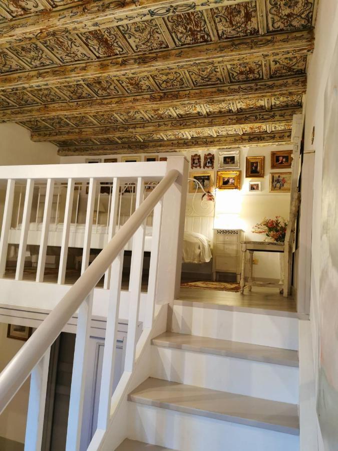 Piazza Marina Chic Daire Palermo Dış mekan fotoğraf