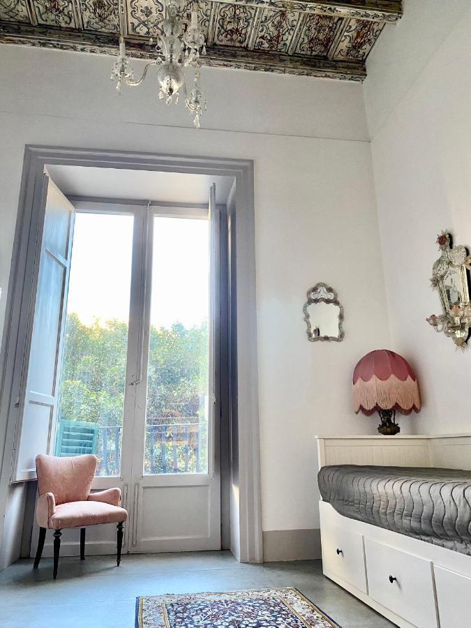 Piazza Marina Chic Daire Palermo Dış mekan fotoğraf