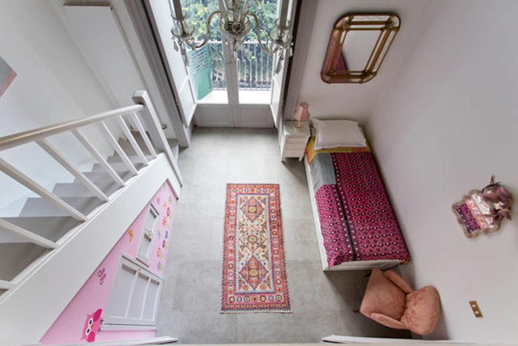 Piazza Marina Chic Daire Palermo Dış mekan fotoğraf